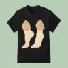 Bombay Bicycle Club Shuffle T Shirt