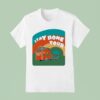Bombay Bicycle Club Stay At Home Tour T Shirt