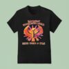 Boogie Wonderland Earth Wind And Fire T Shirt