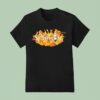 Book Of Mormon The Musical It S Hell Out Here T Shirt