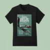 Born Of Osiris Through Shadows Usa Tour Summer Dates T Shirt