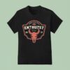Born To Be Wild Enthuzs T Shirt