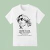 Born To Die Night City Is A Fuck Kill Em All I Am Rocker Boy Dead Corpos T Shirt