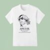 Born To Die Night City Is A Fuck Kill Em All T Shirt