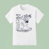 Boston Red Sox Major League Baseball National League Since T Shirt