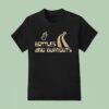 Bottles And Burnouts T Shirt
