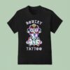 Bowley Tattoo Taz T Shirt