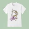 Brain Dead Fantasy Games Mystic Protector T Shirt