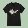 Brave Counter Granblue Fantasy Versus Game T Shirt