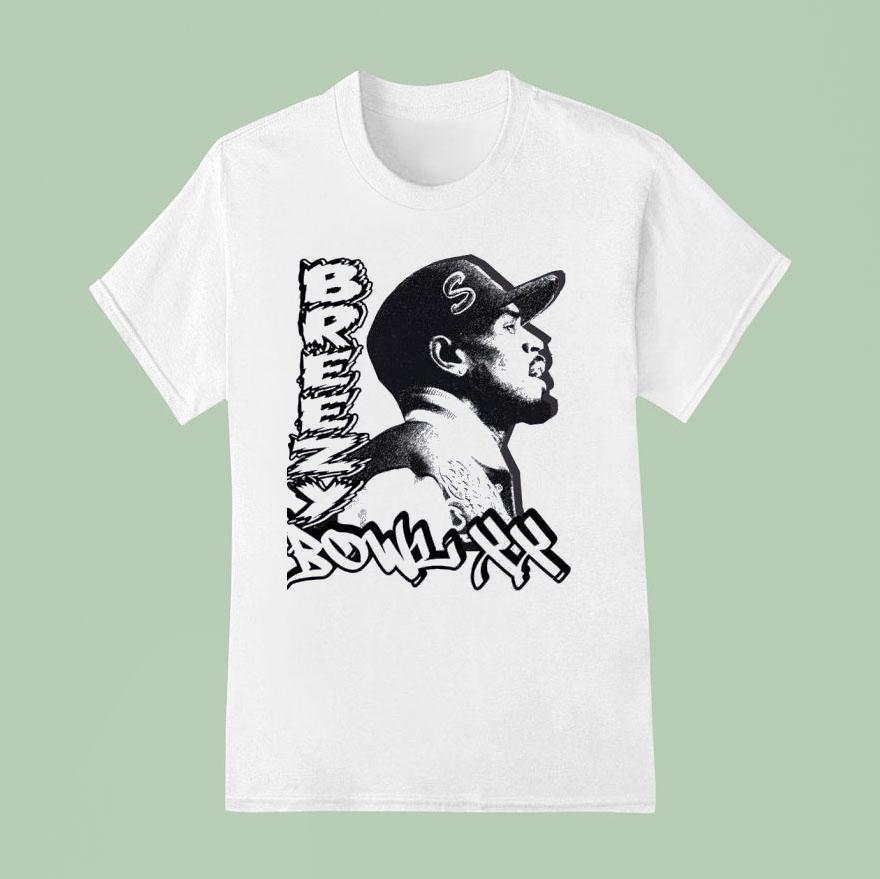 Breezy Bowl Xx T Shirt