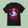 Brendan Allen All In Ufc Middleweight Division T Shirt