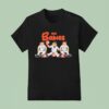 Brett Baty Francisco Alvarez Mark Vientos The Babies T Shirt