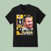 Brett Favre Green Bay Signature T Shirt