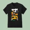 Brett Favre Green Bay Signature T Shirt