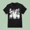 Brian Buchanan Kitty Guadalupe T Shirt