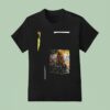 Britney Spears The Circus Tour Pussycat Dolls T Shirt