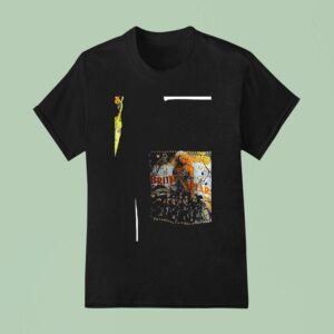 Britney Spears The Circus Tour Pussycat Dolls T Shirt
