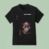 Brittnie Brooks The Center Of Attention T Shirt