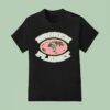 Broken Planet Grid Globe T Shirt