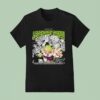 Broly Legendary Saiyan Dragon Ball Z T Shirt