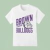 Brown Elementary Bulldogs T Shirt