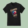 Bsr Broken Skull Ranch Tilden Texas T Shirt