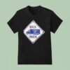 Buck Truck Buxton T Shirt