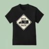 Buck Truck Byron Buxton Minnesota Twins Baseball T Shirt