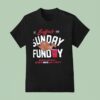 Buffalo Sunday Funday We May Not Win Em All T Shirt