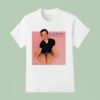 Bug Girl Kneel For Me Baby One More Time T Shirt