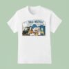 Build Westville Finish T Shirt