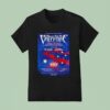 Bullet For My Valentine Australia Tour T Shirt