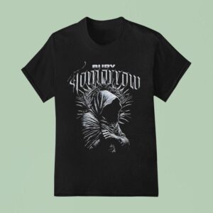 Bury Tomorrow Reaper T Shirt