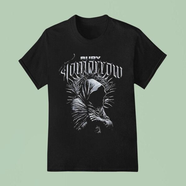 Bury Tomorrow Reaper T Shirt