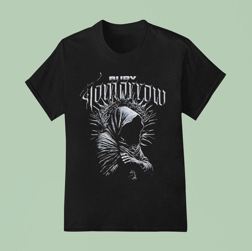Bury Tomorrow Reaper T Shirt