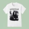 Burzum Anthology Varg Vikernes T Shirt