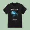 Burzum Hlidskjalf T Shirt