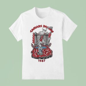 Caesars Palace Warren Lotas T Shirt