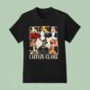 Caitlin Clark Indiana Fever The Era Tour T Shirt