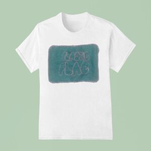 Cal Fish Puddle T Shirt