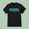 Cal Raleigh Signature T Shirt