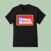 Cal Raleigh Big Dumper Honey Bucket Logo T Shirt