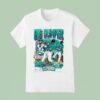 Cal Raleigh Big Dumper Planet Euphoria T Shirt