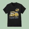 Cal Raleigh Big Dumper Seattle Cars T Shirt