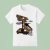 Cal Raleigh Dumper S House Big Dumper Atl Derby Champ Mlbpa T Shirt