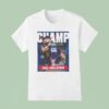 Cal Raleigh From Seattle Mariners Is The Champion Mlb T Shirt