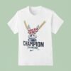 Cal Raleigh Home Run Derby Champion Mlb Nike Trophy T Shirt