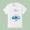 Cal Raleigh Seattle Mariners Home Run Derby Champion Signature T Shirt
