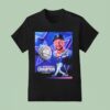 Cal Raleigh Team Seattle Mariners Mlb Named To T Mobile Home Run Derby Champion T Shirt
