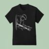 Calum Bowie Guitar T Shirt